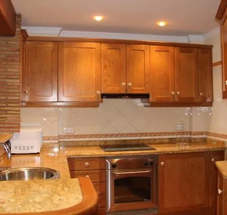 Apartamento Excelsior Beachfront *