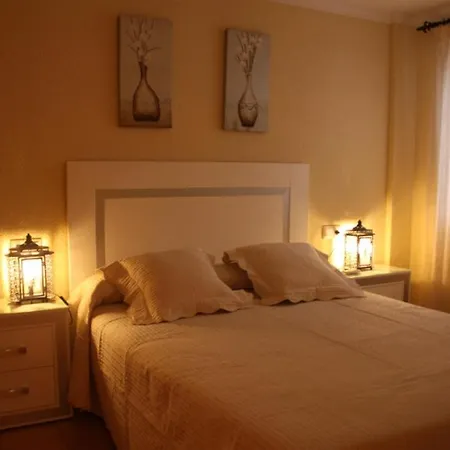 Apartamento Excelsior Beachfront