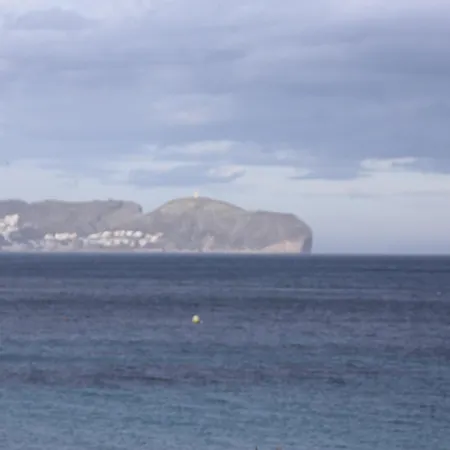 Excelsior Beachfront Apartman