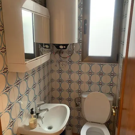 Excelsior Beachfront Apartamento Calpe