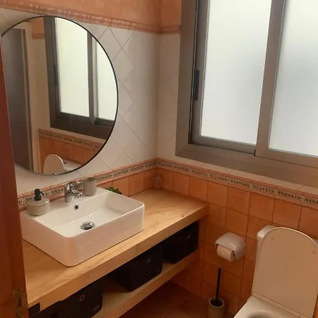 Excelsior Beachfront Apartamento *
