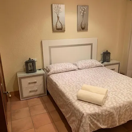 Apartamento Excelsior Beachfront *