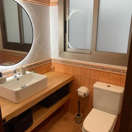 Excelsior Beachfront Apartman