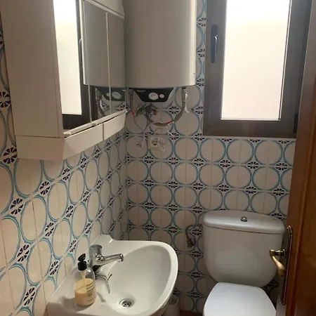 Apartamento Excelsior Beachfront Calpe