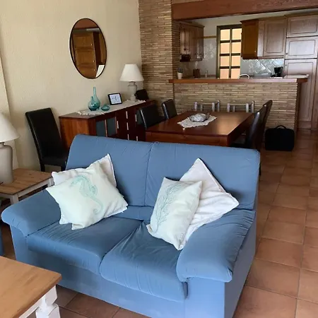 Apartamento Excelsior Beachfront *