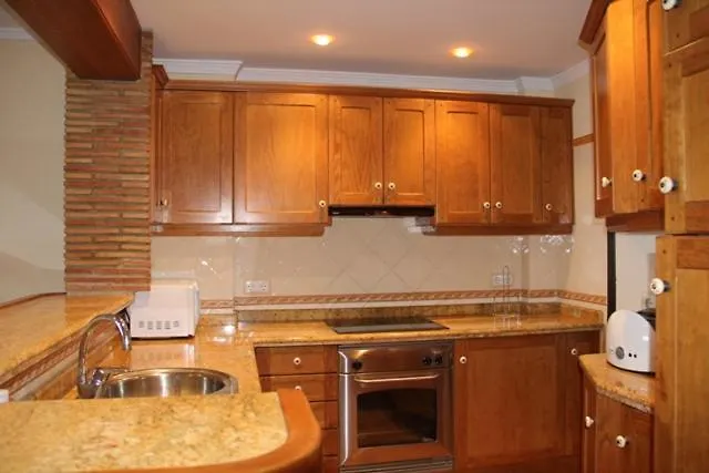 Apartment Excelsior Beachfront *