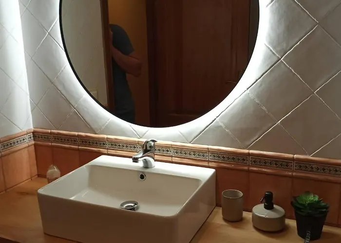 Excelsior Beachfront Apartment Calp