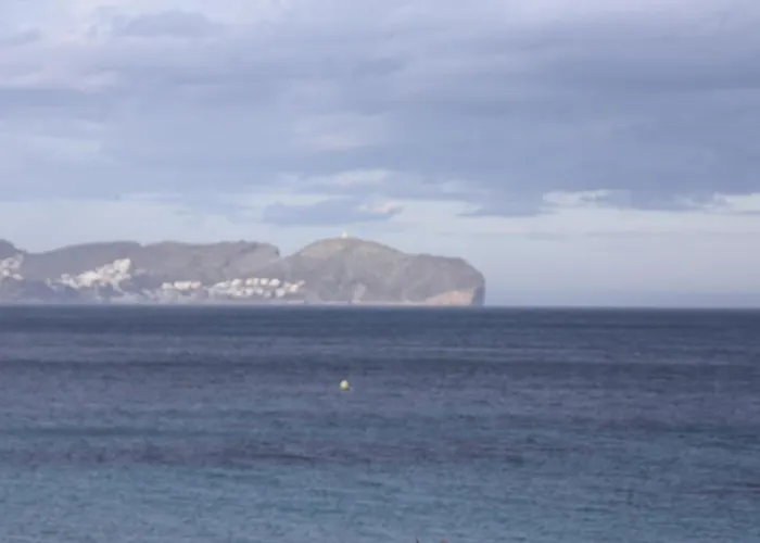 Excelsior Beachfront Apartment