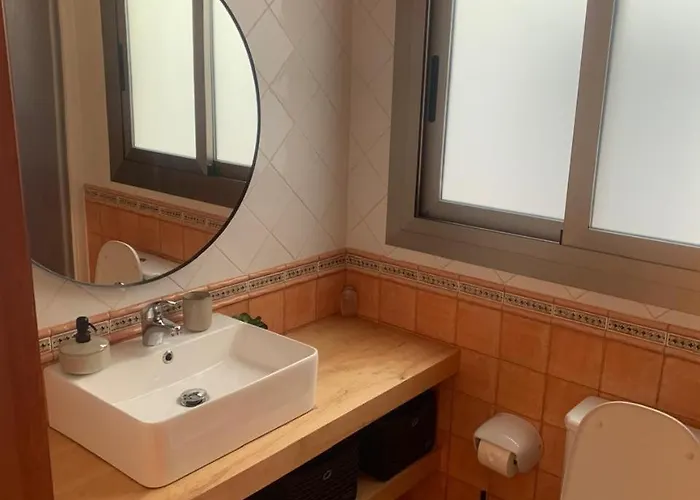 Excelsior Beachfront Apartment *