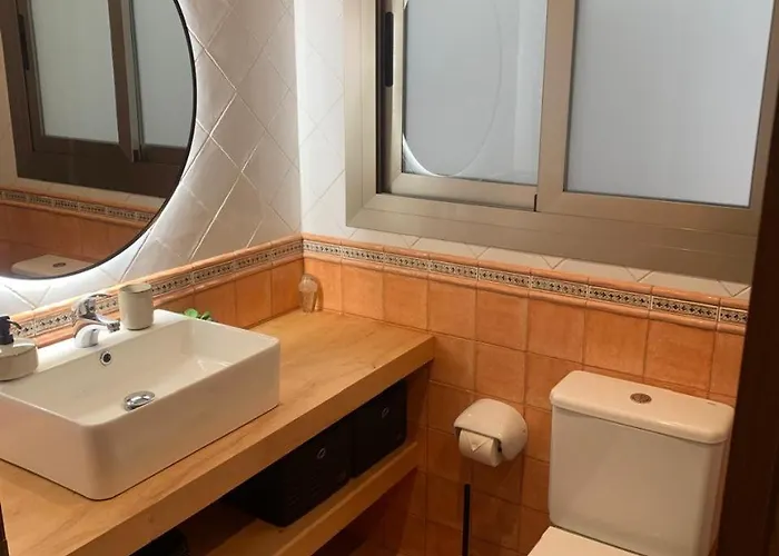 Excelsior Beachfront Apartment