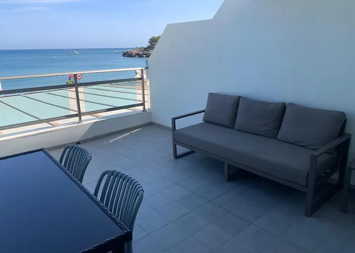 Excelsior Beachfront * Calp