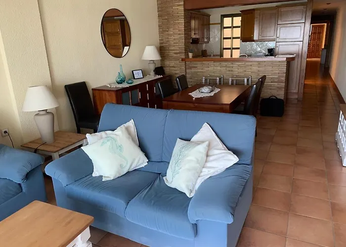 Apartment Excelsior Beachfront *